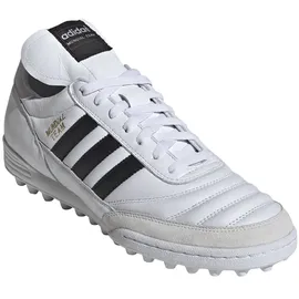 adidas Mundial Team Cloud White / Core Black / Gold Metallic 46