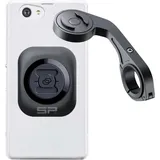 SP CONNECT Spc+ Universal Lenkertelefonhalterung - Black - One Size