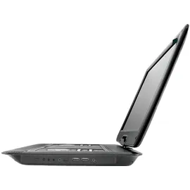 Soundmaster PDB1600SW DVD-Spieler, Schwarz