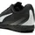 Puma Vitoria II AG Fußballschuhe Senior - Schwarz/Weiß, - 43,