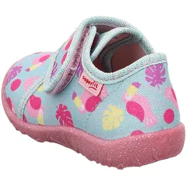 superfit SPOTTY Grün/Mehrfarbig 7550 19