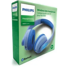 Philips TAK4206BL/00 blau