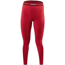 Lenz 6.0 Merino Funktionshose rot M
