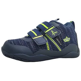 LICO Klettschuh Aquaschuh blau 28 EU