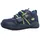 LICO Klettschuh Aquaschuh blau 28 EU