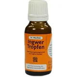 Dr. Muche GmbH Ingwertropfen Dr.Muches 20 ml