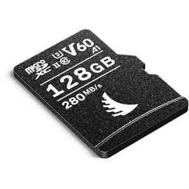 Angelbird AV PRO microSD V60 128 GB