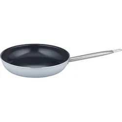 GSW Bratpfanne GASTRO TRADITIONELL BASIC 36 cm Antihaftversiegelung PFAS-frei
