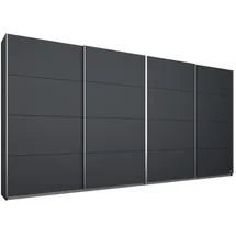 Quartier Rauch ORANGE Syncrono 361x211cm