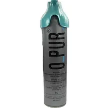 Energy Oatsnack O PUR Sauerstoff Dose