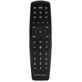 DreamBox One UltraHD BT Edition Twin