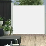 vidaXL Ausziehbare Seitenmarkise 170 x 300 cm