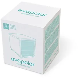 Evapolar Ersatz-Verdunstungskartusche evaLIGHT Plus