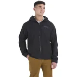 Marmot Waypoint Goretex Jacke - Black - L