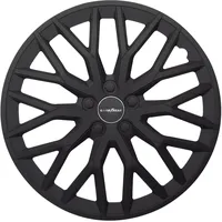 Goodyear 14" Zoll Radkappe Satz schwarz GOD9080 Radzierblenden Radblende