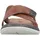 Rieker Pantolette Braun 44