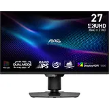 MSI MAG 274UPDFDE E16M 27" schwarz