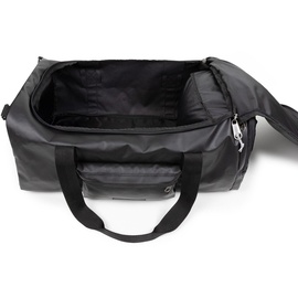 Eastpak Tarp Duffl ́r S 45l Tasche Tarp Black One Size