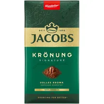 Jacobs Krönung gemahlen 500 g