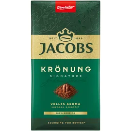 Jacobs Krönung gemahlen 500 g