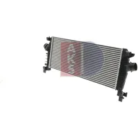AKS DASIS 157048N Motorräume