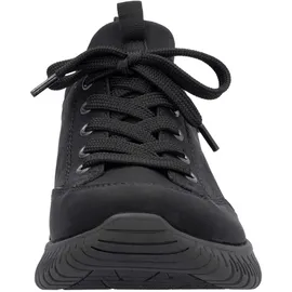 Rieker M5352 Damen Schwarz 38