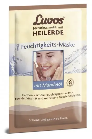 Feuchtigkeits-Maske 15 ml