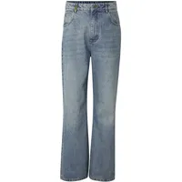 2y studios 2Y Adrik Baggy Jeans Vintage Blau 34
