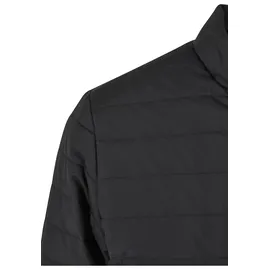 URBAN CLASSICS Bubble Jacke Black XL