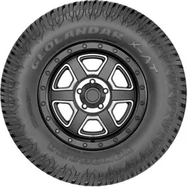 Yokohama Geolandar X-AT G016 285/50 R20 119/116Q