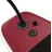 Juskys Stand Up Paddling Board Retro Love 320 x 76,5 x 15 cm rot