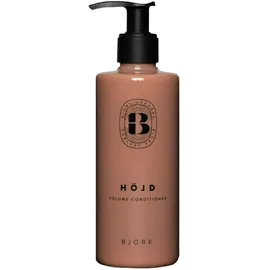 Björk Hojd Haarspülung für Volumen 250 ml