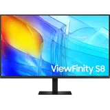 Samsung Viewfinity S8 S80D 37" schwarz