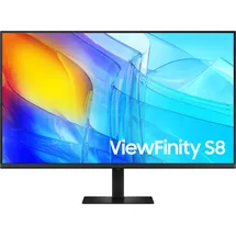 Samsung Viewfinity S8 S80D 37" schwarz
