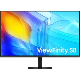 Samsung Viewfinity S8 S80D 37" schwarz