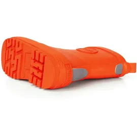 druppies Adventure Stiefel Orange 23