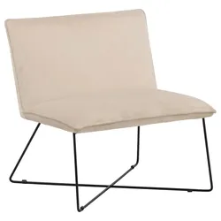 SESSEL X-LOUNGE