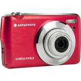 AgfaPhoto DC8200 rot