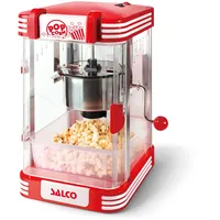 Salco SNP-24 Retro Popcorn Maker