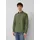 s.Oliver Slim Fit Langarmhemd grün L