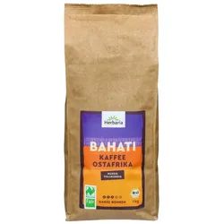 Kaffee Bahati Bohne