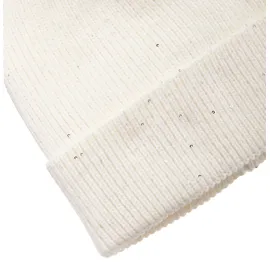 LASCANA Strickmütze Beige