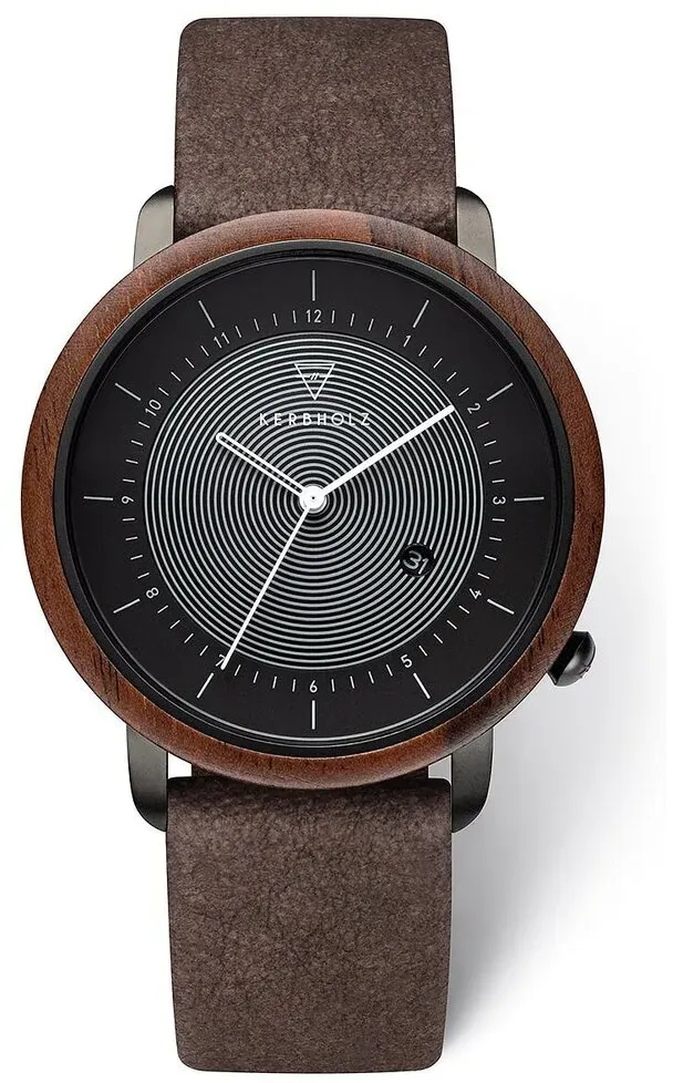 KERBHOLZ - MICHEL  - solar matt / 34 MM