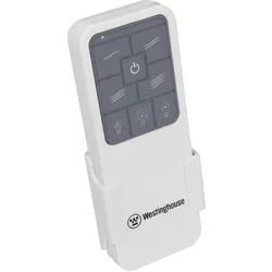 Westinghouse Funk Fernbedienung mit Dimmer Weiß
