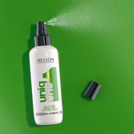 Revlon Uniq One Green Tea Spray Haarkur 150 ml