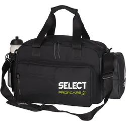 Select Betreuertasche Groß ohne Inhalt schwarz 23,7 l