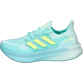 adidas Ultraboost 5 Flash Aqua / Hi-Res Yellow / Halo Mint 36