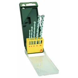 BOSCH Bohrer-Set 5-teilig