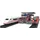 Märklin my world Bahnsteig mit Lichtfunktion 72213 H0