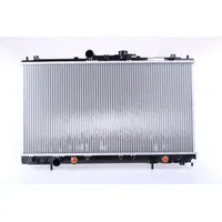 Nissens Kühler, Motorkühlung 62869A